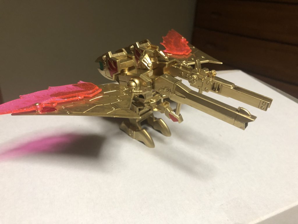 武者飛駆鳥–7枚目/制作者：ヤマト糊@fcmpCXyhsk1RJ7p