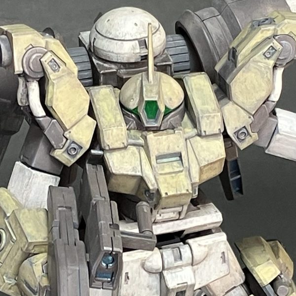 HGデミバーディング