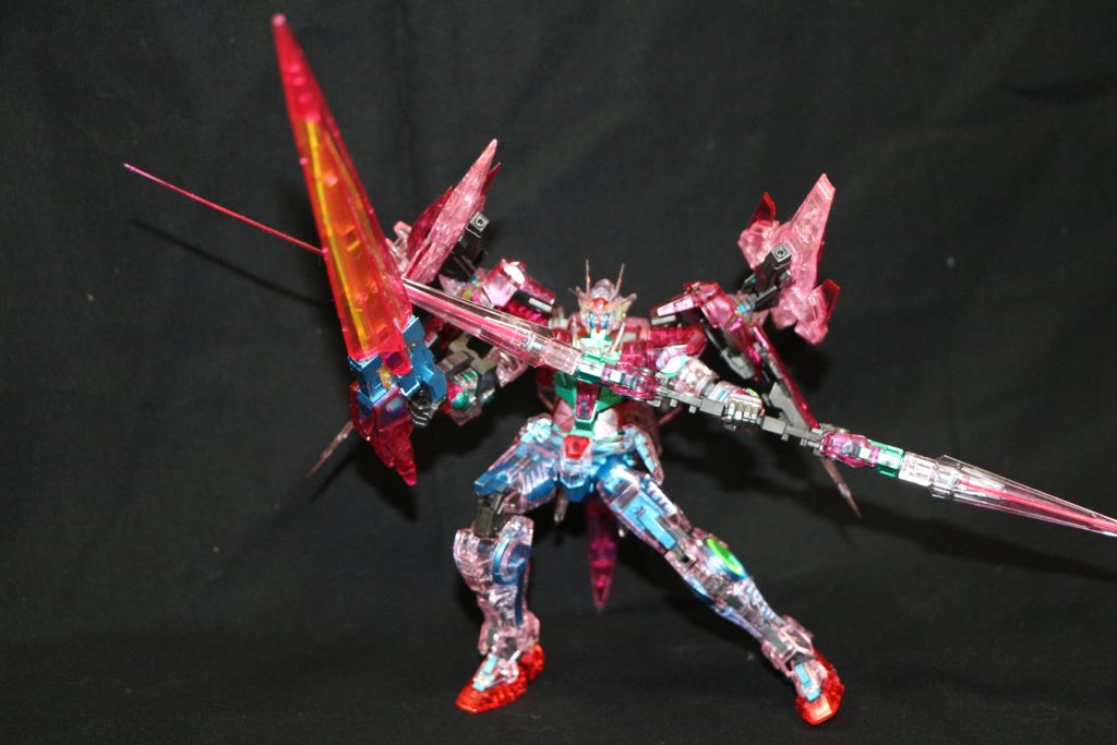 しっかりピントを合わせて! 見えないが、顔が本当に失敗であった。しかし、結局は撮影でそんなのわからないんだなってのが感想