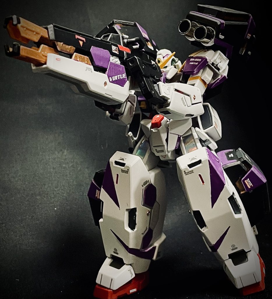 ソレスタルビーイング1st シーズン【complete】–8枚目/制作者:@積み機クズ師