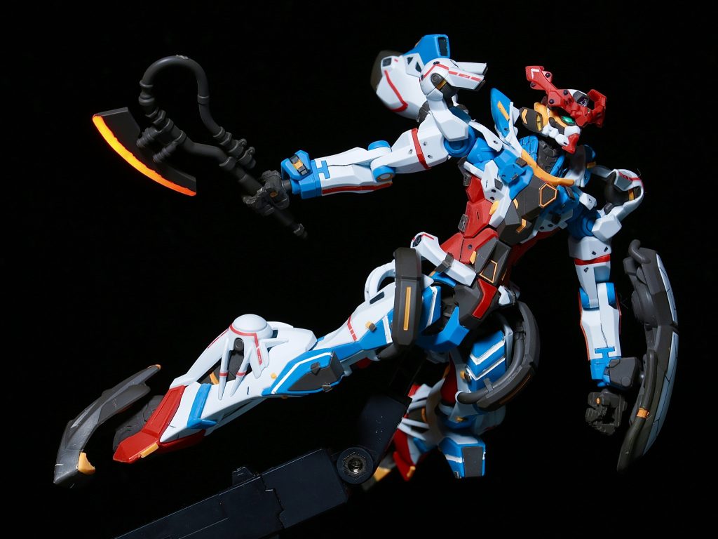 HG GQuuuuuuX–6枚目/制作者：NO