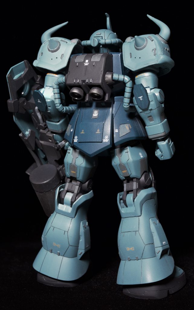 復讐のレクイエム公式サイト風。