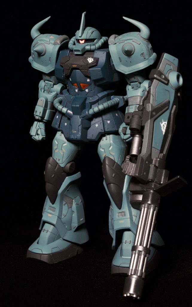 復讐のレクイエム公式サイト風。結構それっぽくできました。