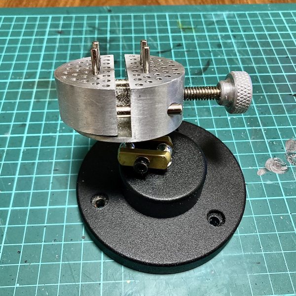 パーフェクトバイス