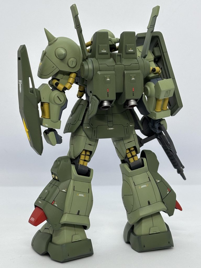 HGUC ハイザック–8枚目/制作者:newtype07260703