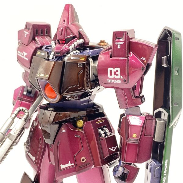 ガルバルディβ・ガンプラ改造作品まとめ｜Zガンダム｜GUNSTA