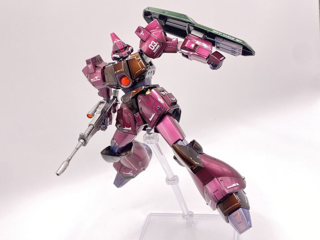 ガルバルディβ–3枚目/制作者：yasa