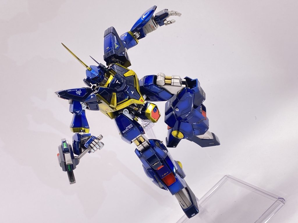 バーザム–3枚目/制作者：yasa