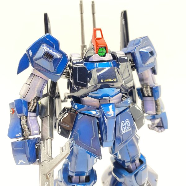 リックディアス