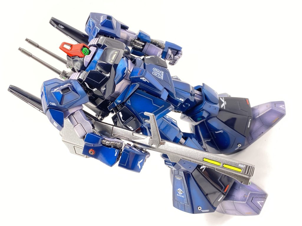 リックディアス–4枚目/制作者：yasa