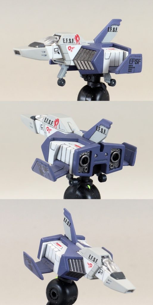 RG　ガンダムG-3–5枚目/制作者：HRF