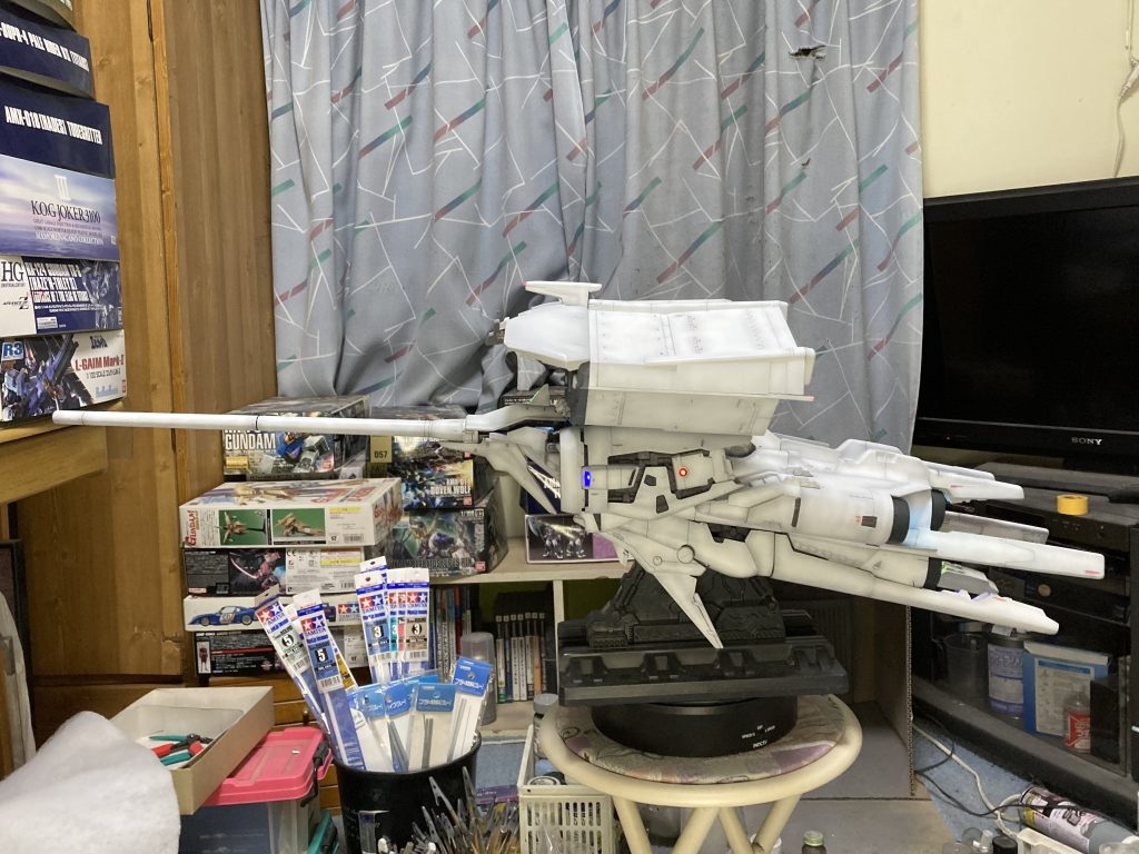 HGデンドロビウム–4枚目/制作者：marion(まあ)