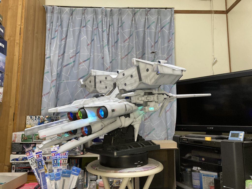 HGデンドロビウム–5枚目/制作者：marion(まあ)