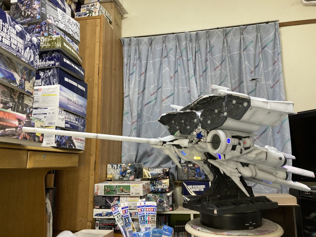 HGデンドロビウム–2枚目/制作者：marion(まあ)