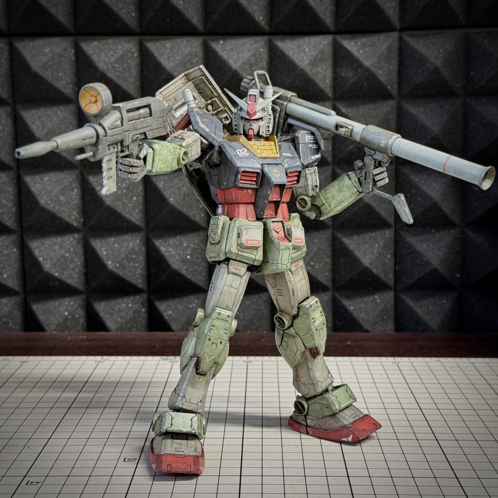 盾ない方がスッキリしてて好きかな