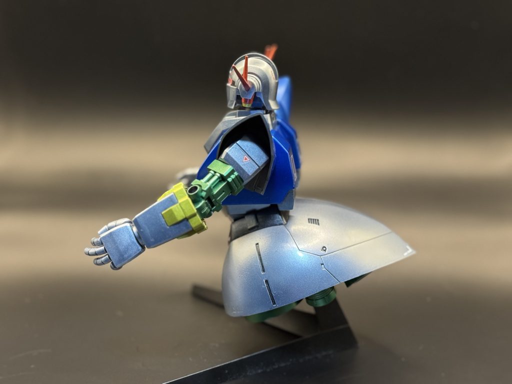 初めての投稿–5枚目/制作者：Toshix