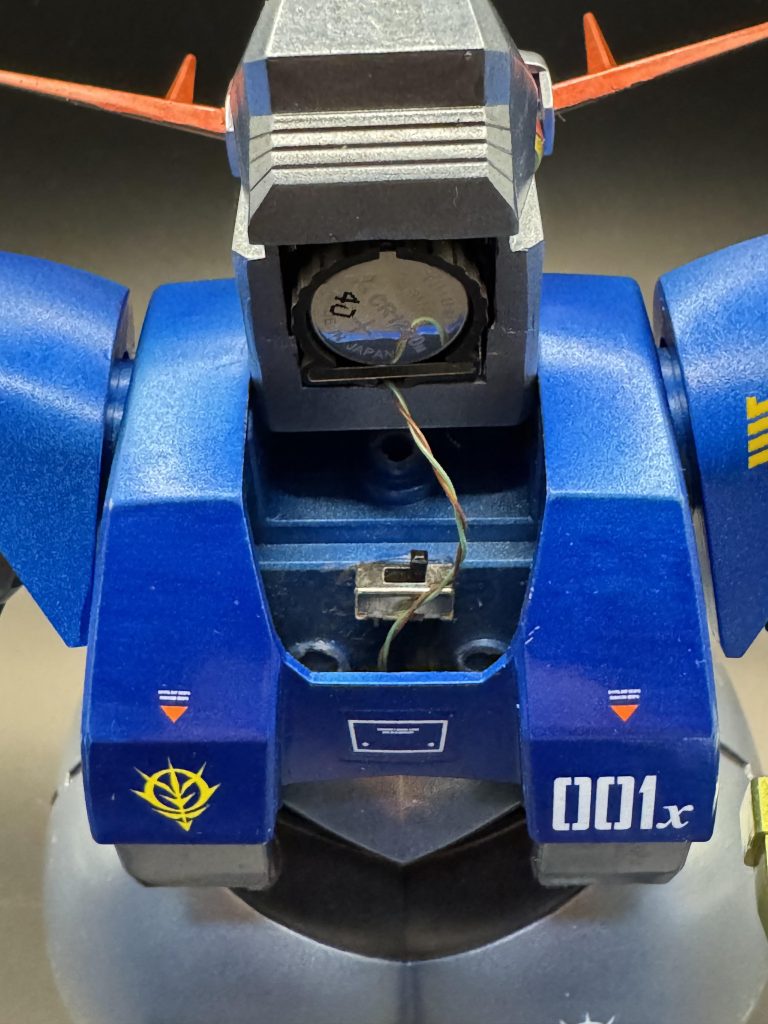 初めての投稿–2枚目/制作者：Toshix