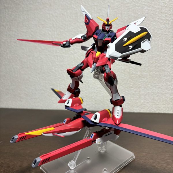 アンブロークンジャスティス