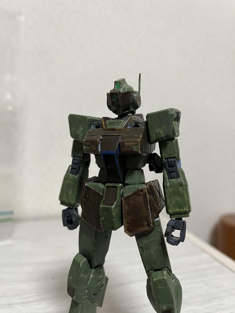 閉