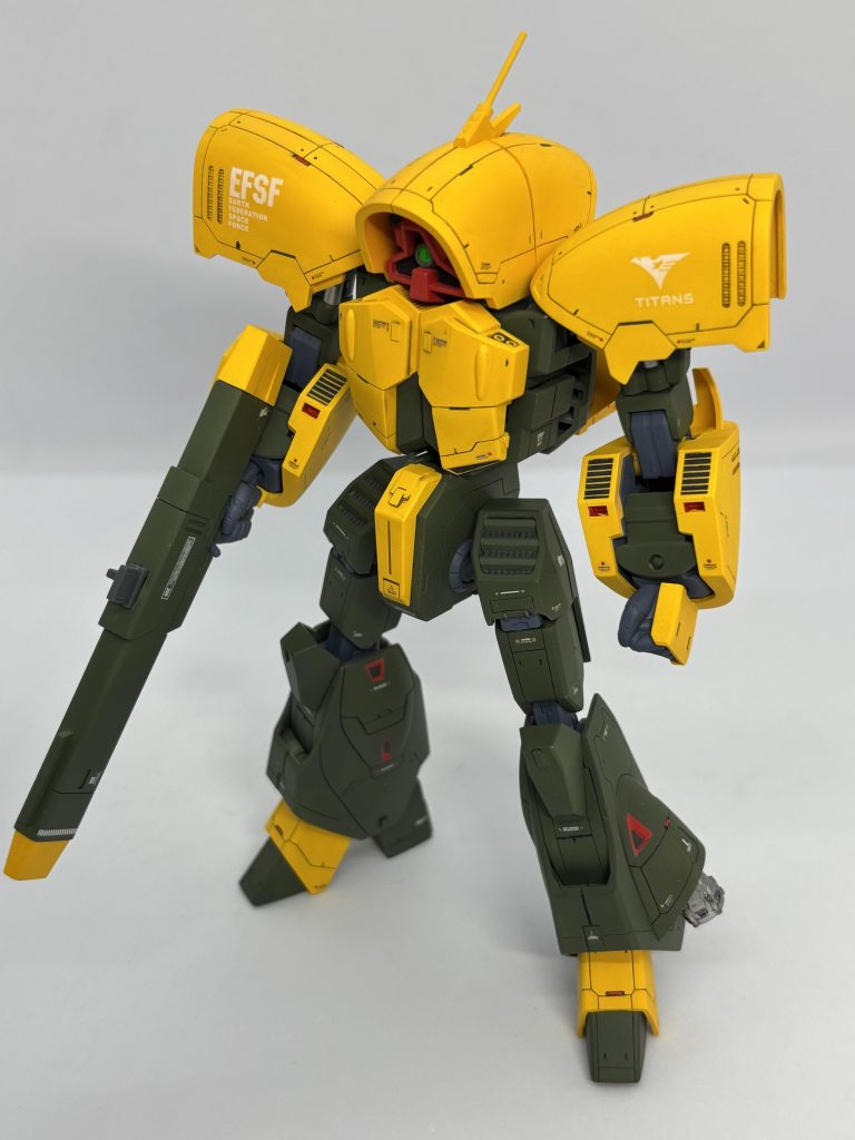 HGUCアッシマー–7枚目/制作者:newtype07260703