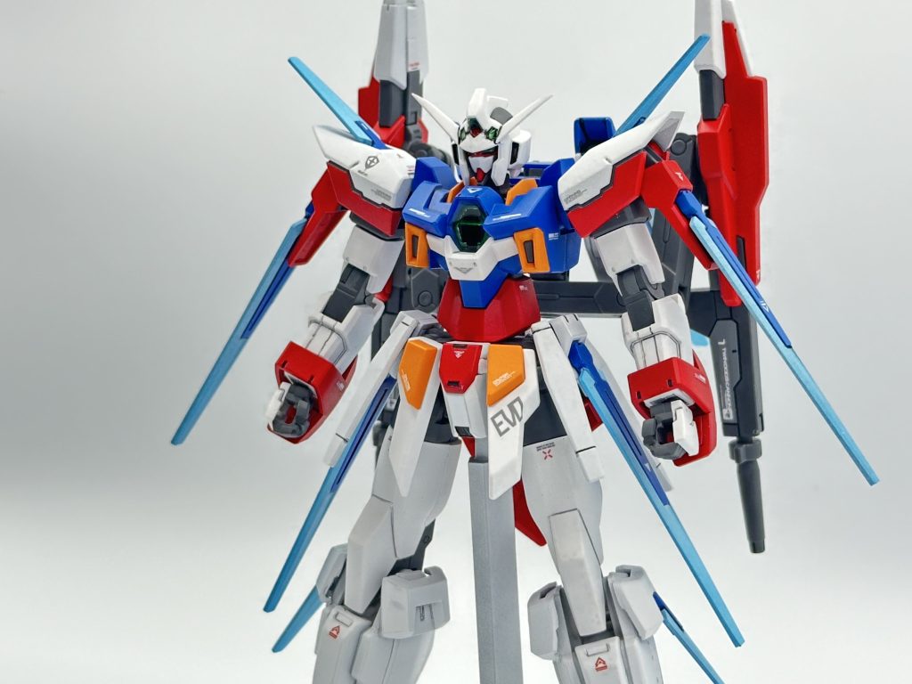 GUNDAM AGE2-FX