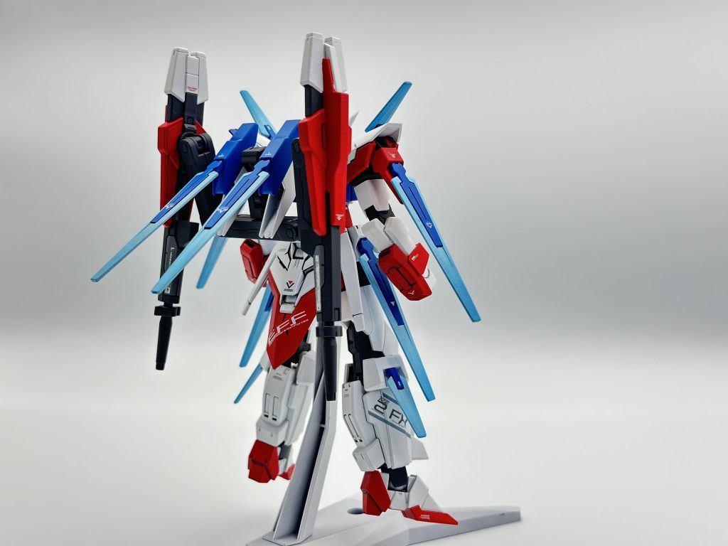 バックショット