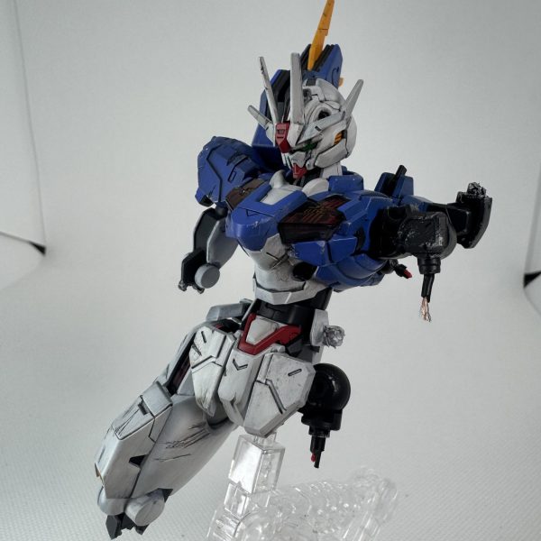 ガンダムエアリアル改修型