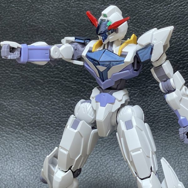 アルター使いのルブリスジウ