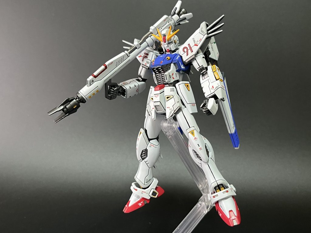 部分塗装はシタデルカラーを使用してますムラも目立つので今後の課題となりそうです笑