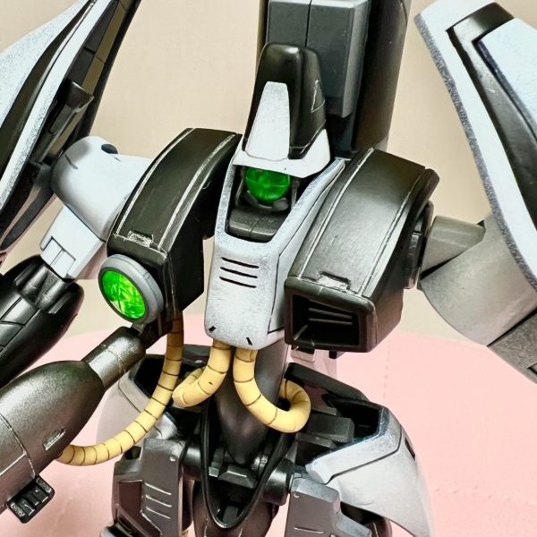 ガザC・ガンプラ改造作品まとめ｜Zガンダム｜GUNSTA（ガンスタ）
