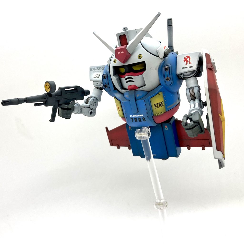 Gファイターの下だけ😆w