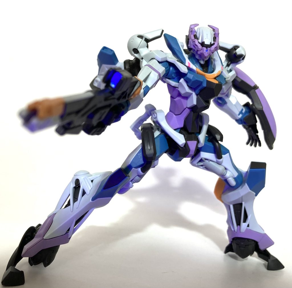 正義の！怒りを！ぶつけろ！キラキラ！