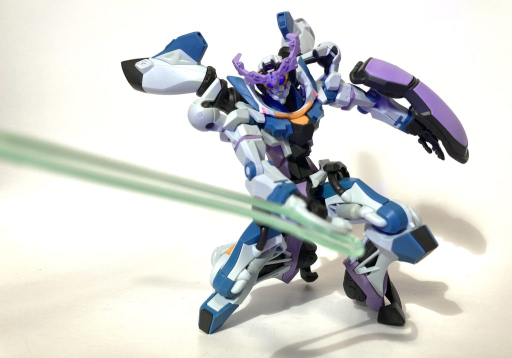 相手がマハなら……。