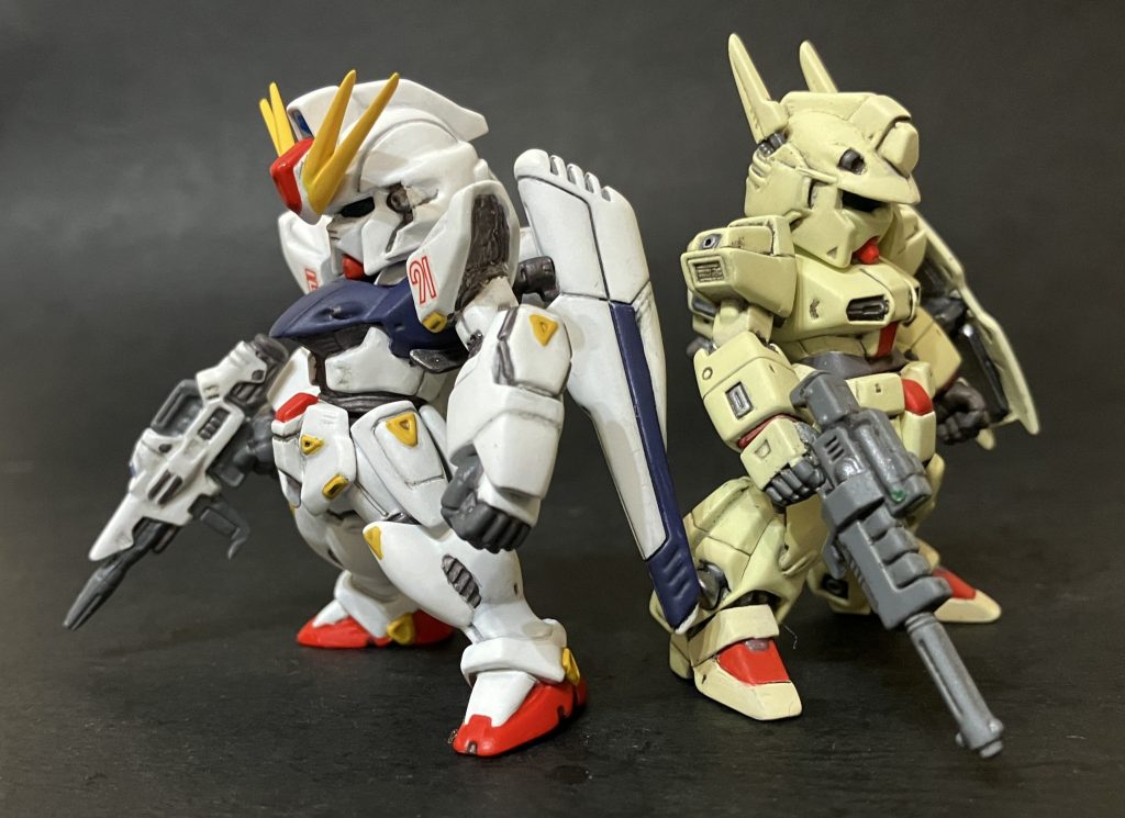 コンバージ　ヘビーガン–7枚目/制作者：いしゅと【I.S.T.works】