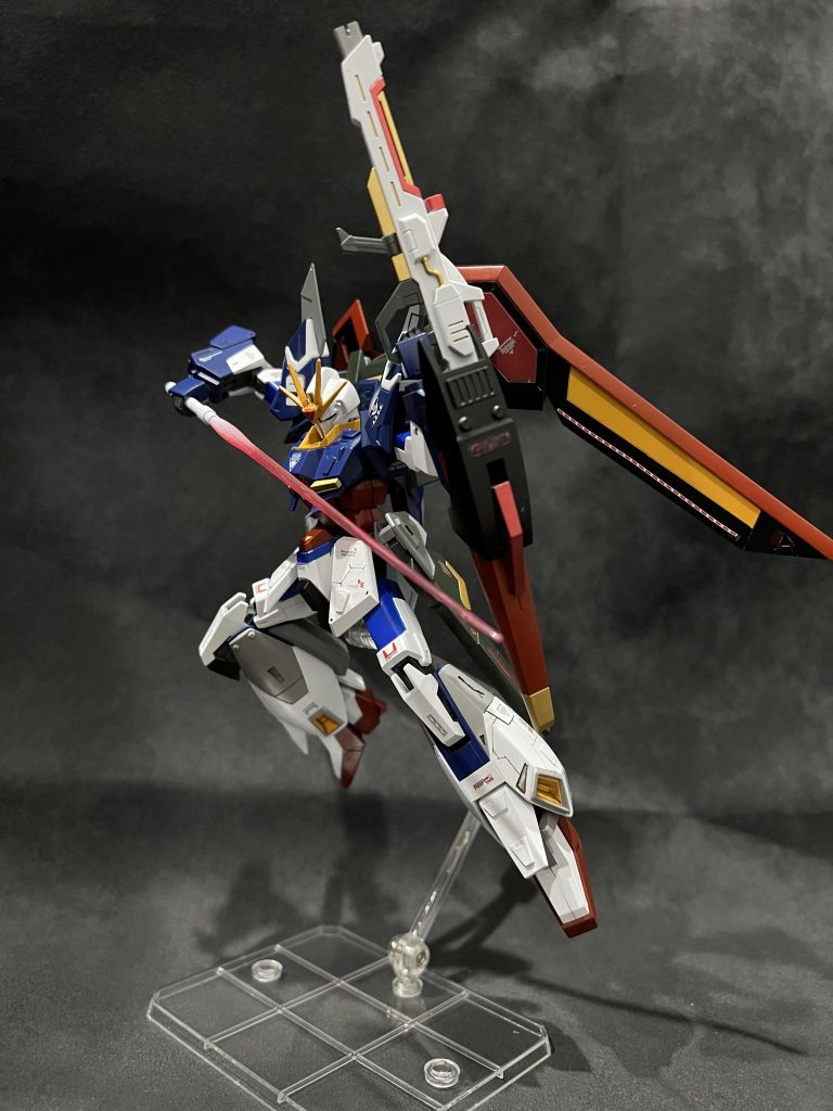 個人的にはZの感じを保ちつつミキシング出来たかな??と思ってます(*'▽'*)