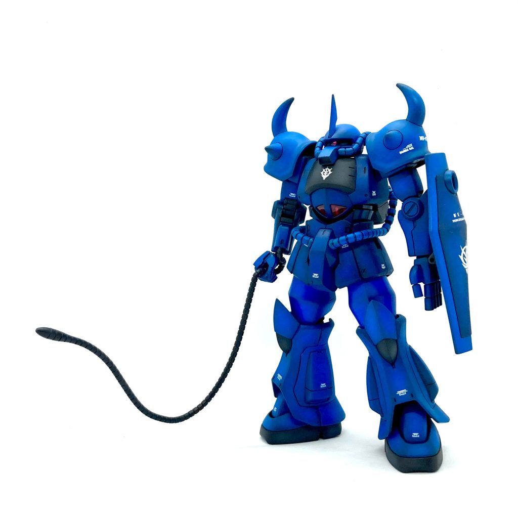 正直、ほとんど変わってませんね😅組んだことのある方でも「言われな分からん」程度です。