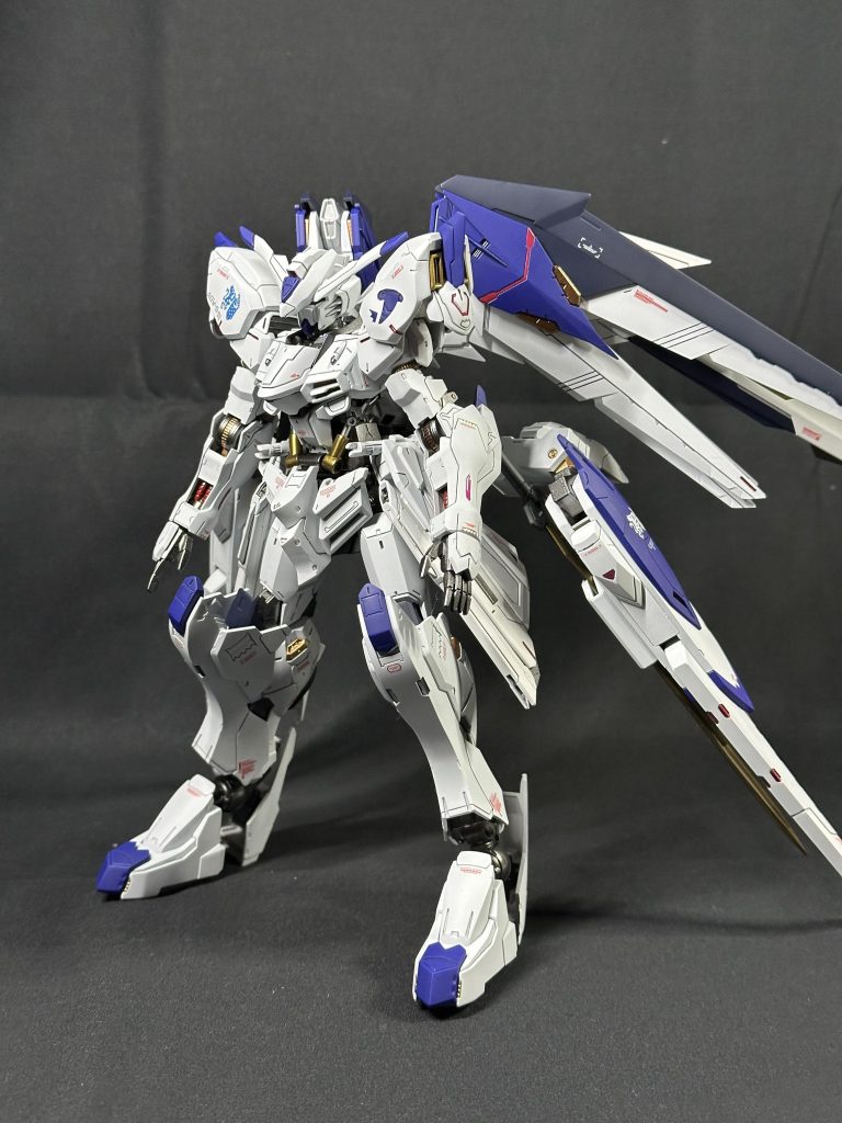 バエルの下に集え！–2枚目/制作者：NTD