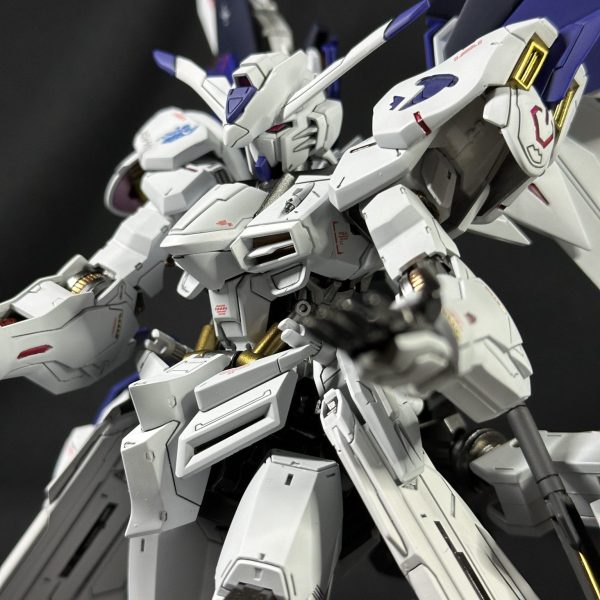 ガンダムバエルのガンプラ作品一覧|GUNSTA(ガンスタ) ガンダムバエルのガンプラ作品一覧|GUNSTA(ガンスタ)