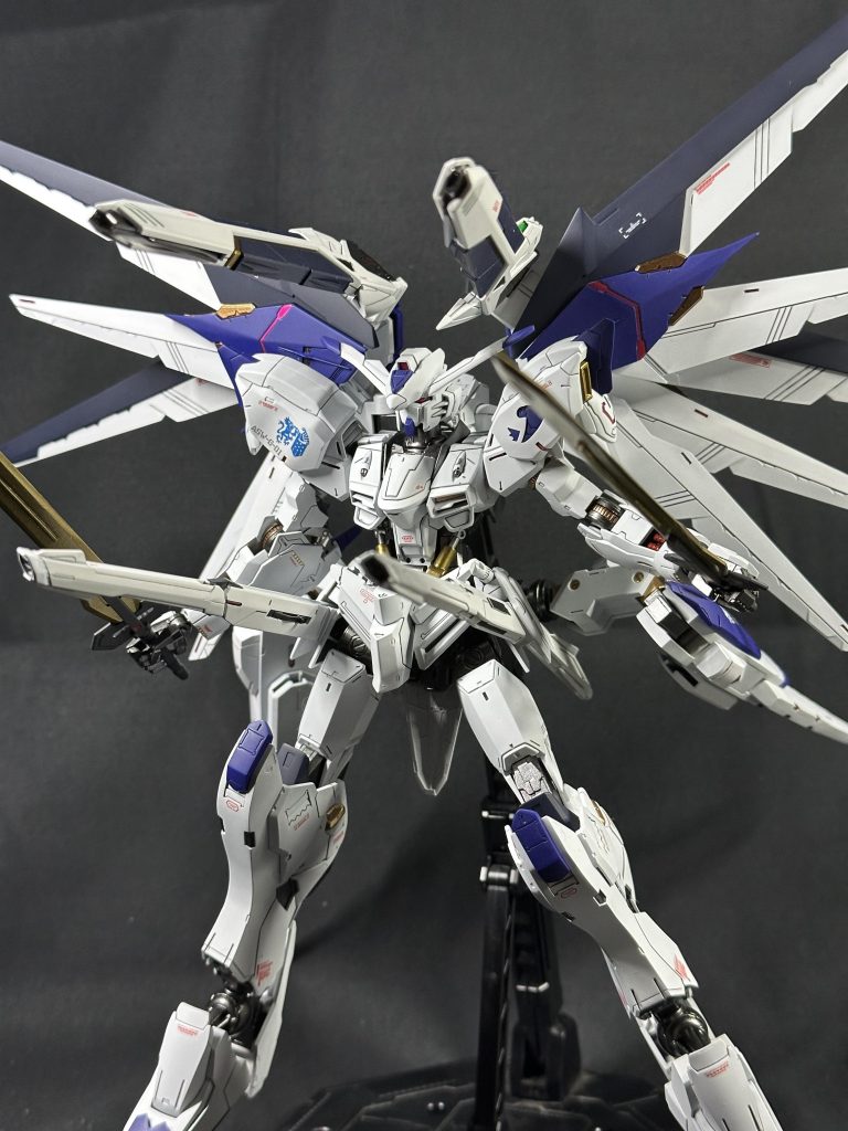 バエルの下に集え！–5枚目/制作者：NTD