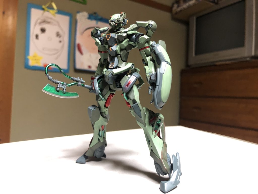 GQuuuuuuX–9枚目/制作者：ヤマト糊@fcmpCXyhsk1RJ7p