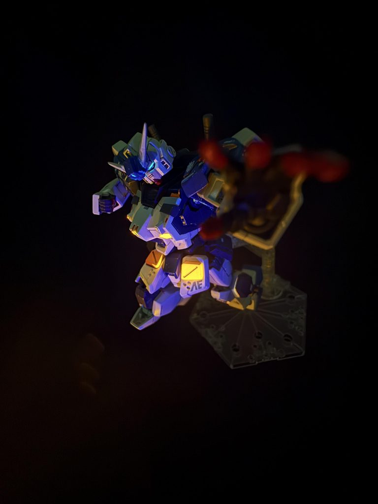 このショットが個人的に一番好きですね!この迫り来る感じ!皆さんにも伝わるととても嬉しいです!最後までご覧いただきありがとうございます!よろしければコメントやアドバイス感想などたくさんいただけるとこれからのモチベアップに繋がるのでたくさんの意見お待ちしております!😁