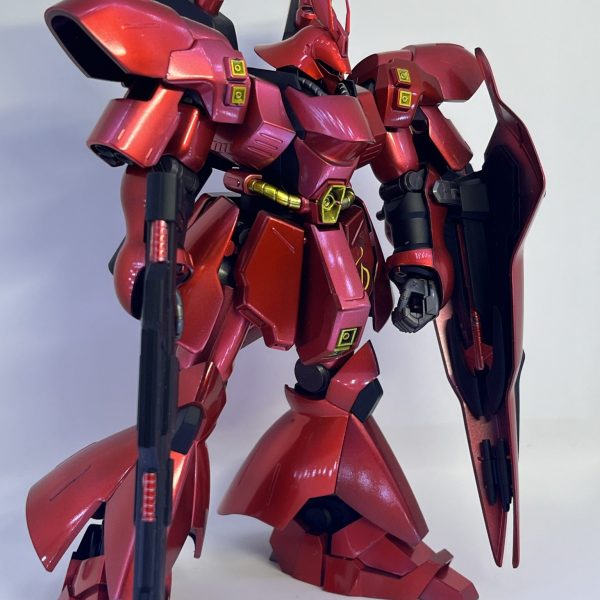 初投稿　サザビー