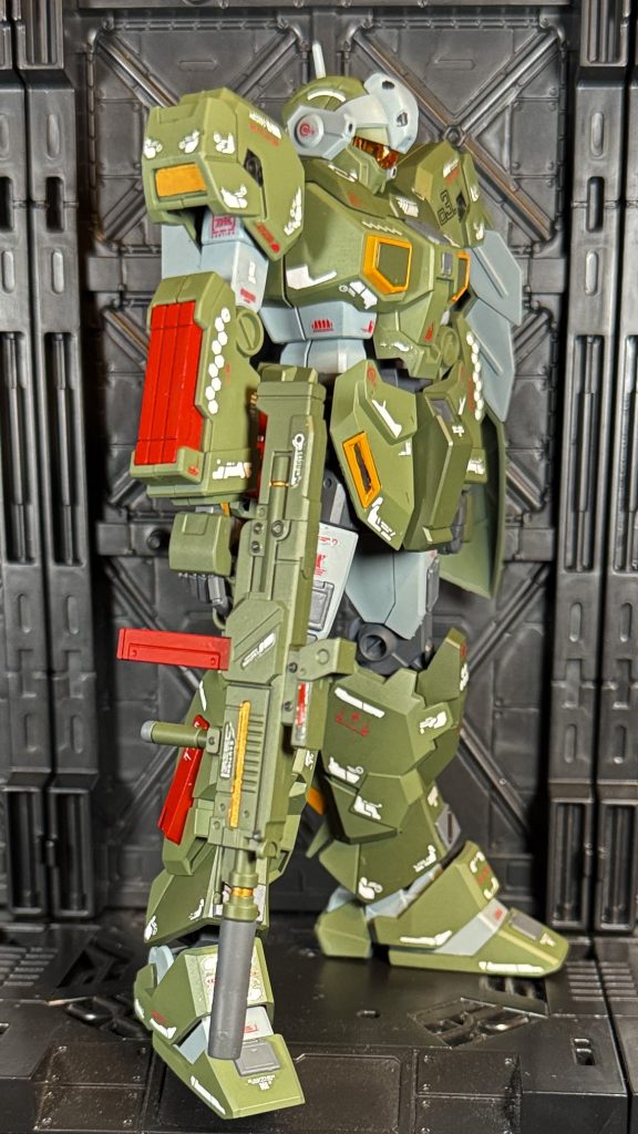 ジムの日に向けていろいろ制作していきます。