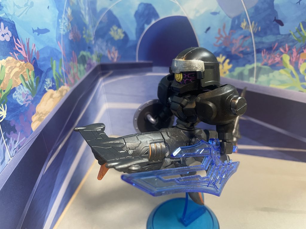 合体の相性はこちらの方式の方が良かったかもしれません。