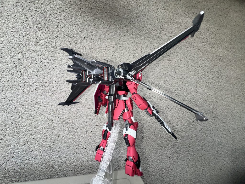 ガンダムマーカーEXは一部に使用してます。