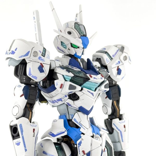 FM エアリアル “Frozen”