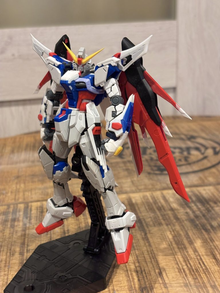 塗装前御閲覧ありがとうございました。