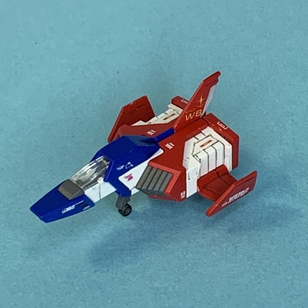 RG RX-78 撮影実験