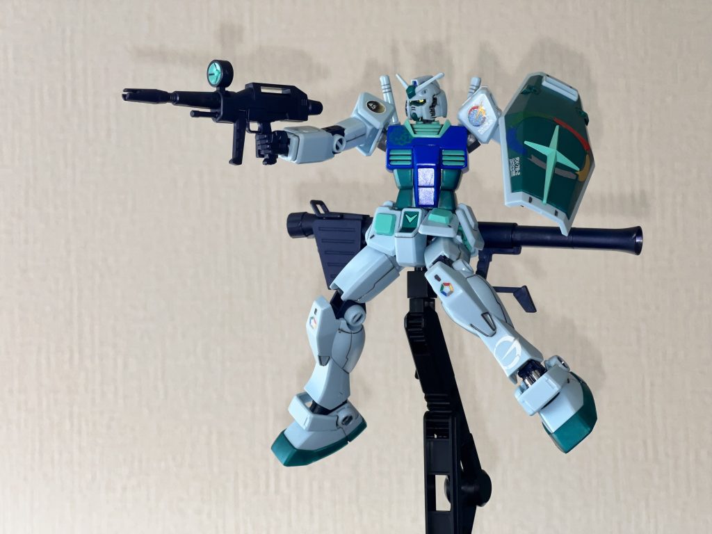 このカラーリング好きやわ(｀・∀・)ﾉｲｪ-ｲ！