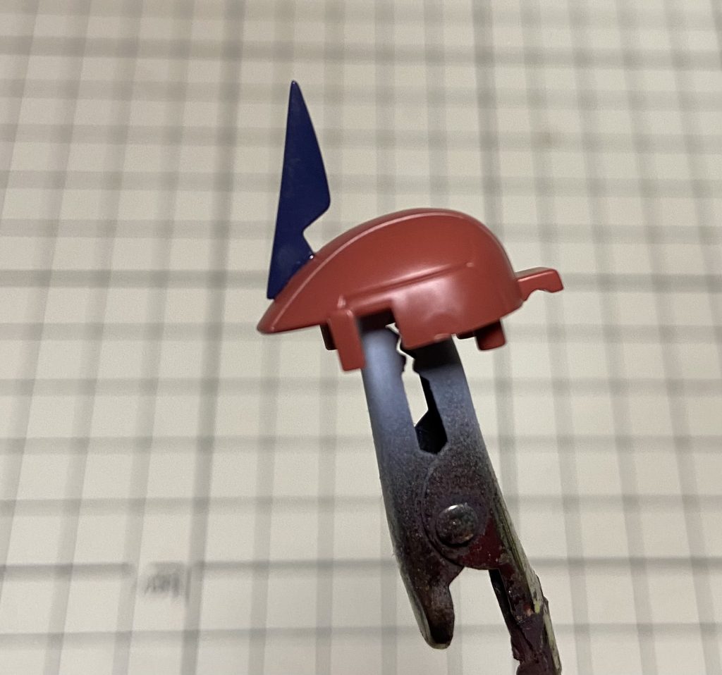 ジークアクス–2枚目/制作者：SA